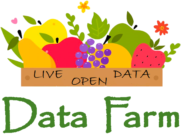 Data Farm logo